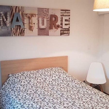 Appartement - Hyper Centre Au Calme Revel  Esterno foto