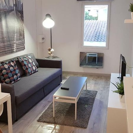 Appartement - Hyper Centre Au Calme Revel  Esterno foto