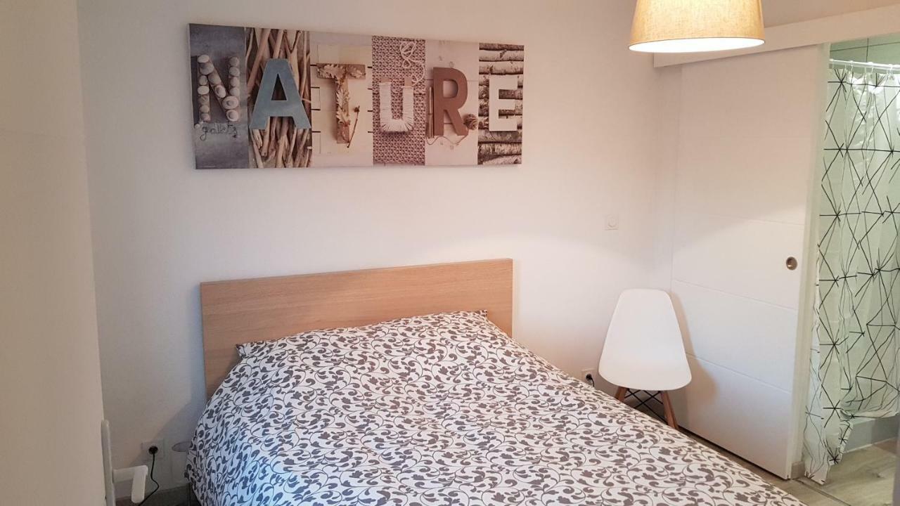 Appartement - Hyper Centre Au Calme Revel  Esterno foto