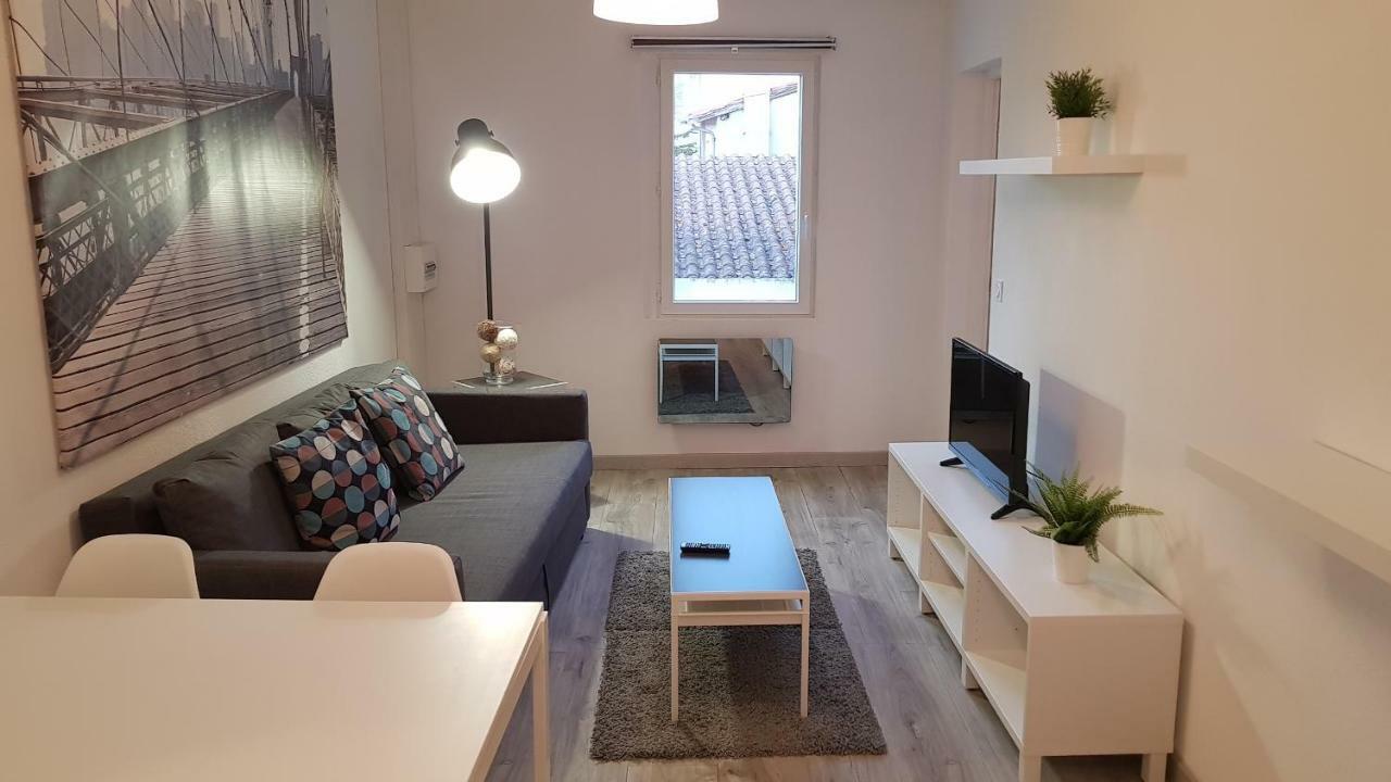 Appartement - Hyper Centre Au Calme Revel  Esterno foto