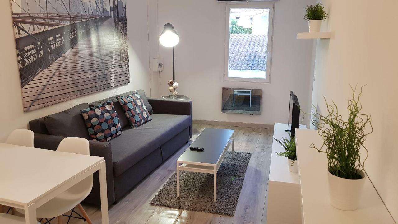 Appartement - Hyper Centre Au Calme Revel  Esterno foto